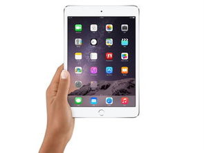 蘋果iPad mini 3（MGGQ2ZP/A）港版深度評測 小巧機(jī)身，大有作為