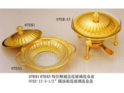 皇朝國產金銀器飾品 傳承經典，綻放東方奢華美學