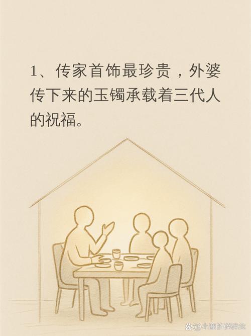最近收到了一個私信,有位媽媽問我女兒出嫁該送什么禮物好